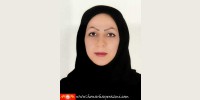  نائب رییس بانوان یونی فایت خوزستان منصوب شد
